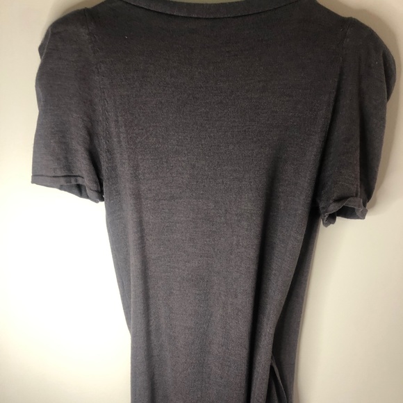 Classic Diane von Furstenberg wrap dress silk and wool - Picture 7 of 9